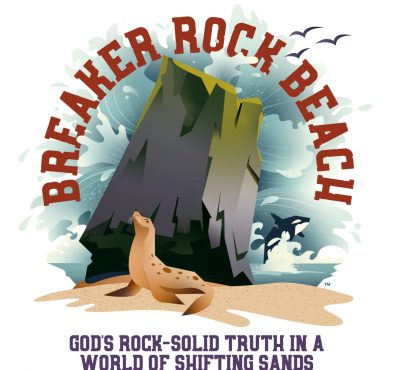 VBS 2024 | Breaker Rock Beach
