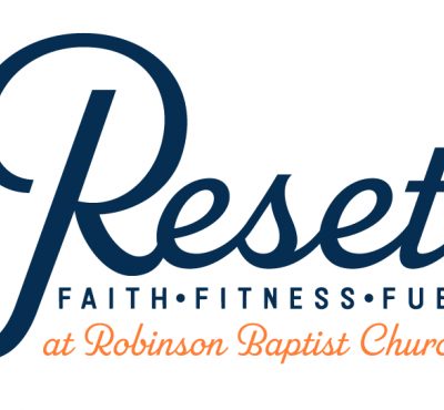 Women's Reset | Faith, Fitness, Fuel (March 5–April 24)