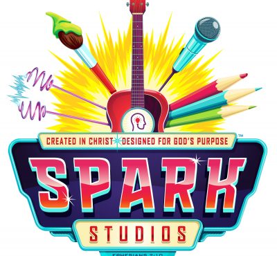 VBS 2022 Spark Studios